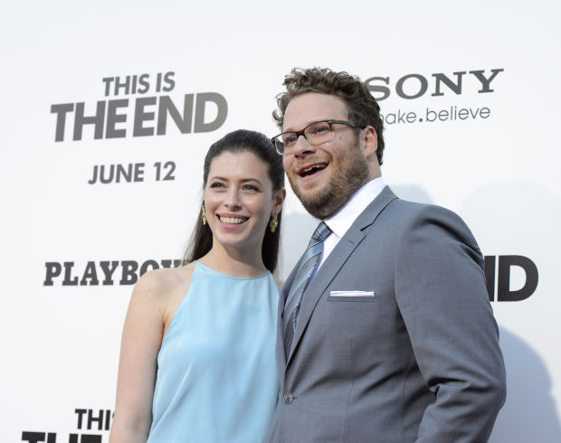 Celebrity photos of the week